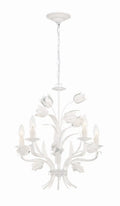 CRYSTORAMA, SOUTHPORT WET CHANDELIER, CHANDELIER LIGHT
