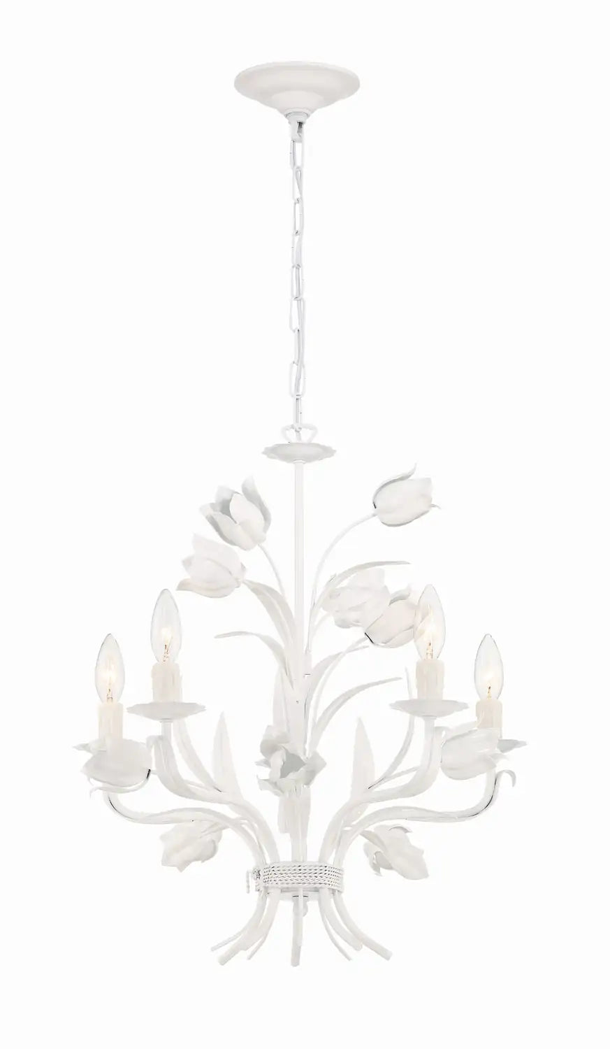 CRYSTORAMA, SOUTHPORT WET CHANDELIER, CHANDELIER LIGHT