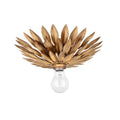 CRYSTORAMA, BROCHE FLUSH MOUNT, FLUSH MOUNT CEILING LIGHTS