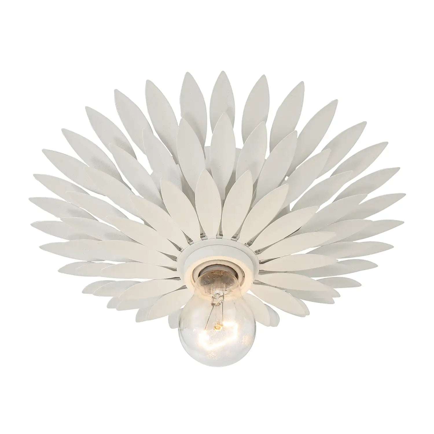 CRYSTORAMA, BROCHE FLUSH MOUNT, FLUSH MOUNT CEILING LIGHTS