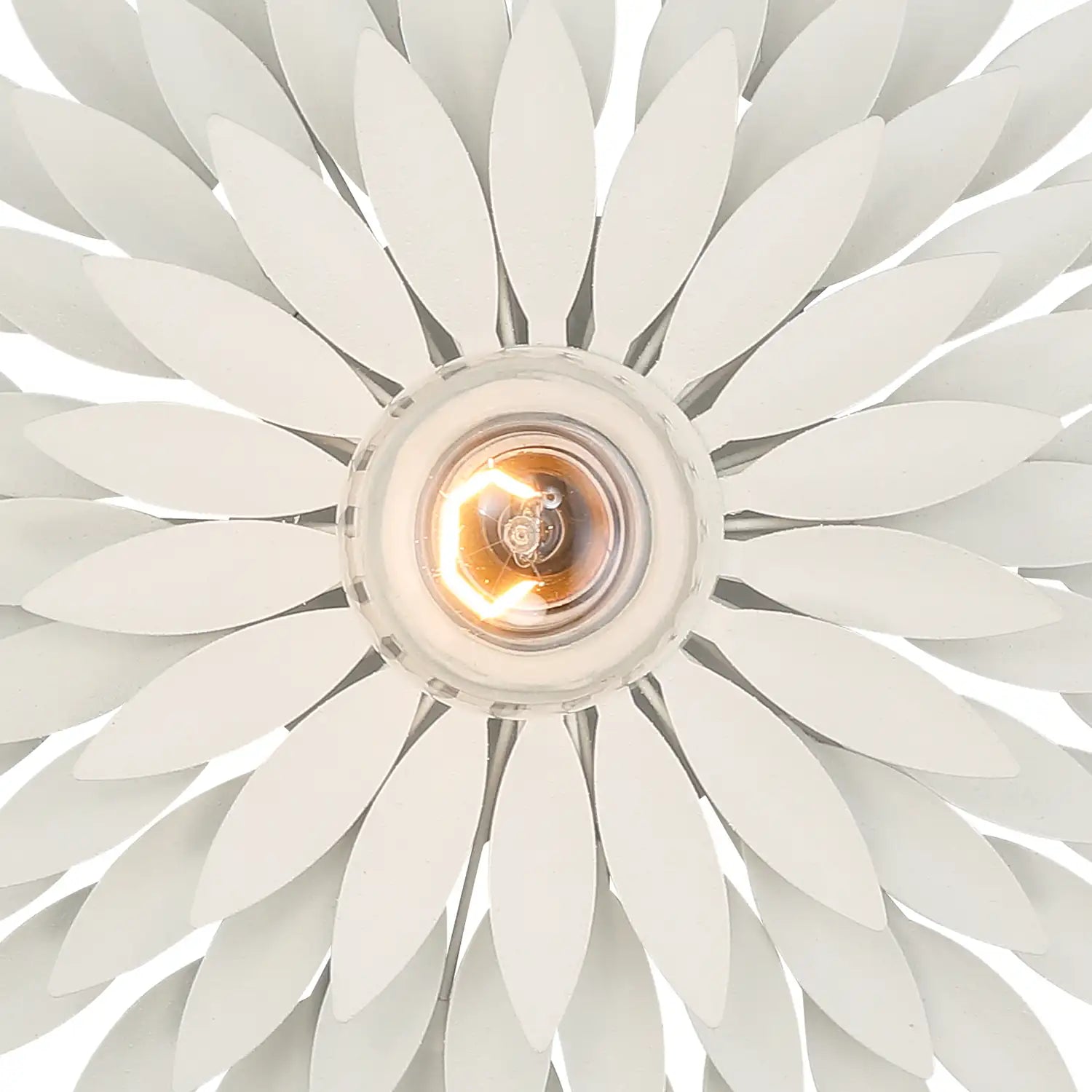 CRYSTORAMA, BROCHE FLUSH MOUNT, FLUSH MOUNT CEILING LIGHTS