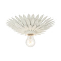 CRYSTORAMA, BROCHE FLUSH MOUNT, FLUSH MOUNT CEILING LIGHTS