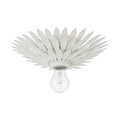 CRYSTORAMA, BROCHE FLUSH MOUNT, FLUSH MOUNT CEILING LIGHTS