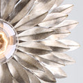 CRYSTORAMA, BROCHE FLUSH MOUNT, FLUSH MOUNT CEILING LIGHTS