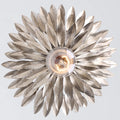 CRYSTORAMA, BROCHE FLUSH MOUNT, FLUSH MOUNT CEILING LIGHTS