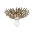 CRYSTORAMA, BROCHE FLUSH MOUNT, FLUSH MOUNT CEILING LIGHTS