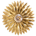 CRYSTORAMA, BROCHE SCONCE, WALL SCONCES