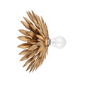CRYSTORAMA, BROCHE SCONCE, WALL SCONCES