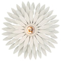 CRYSTORAMA, BROCHE SCONCE, WALL SCONCES