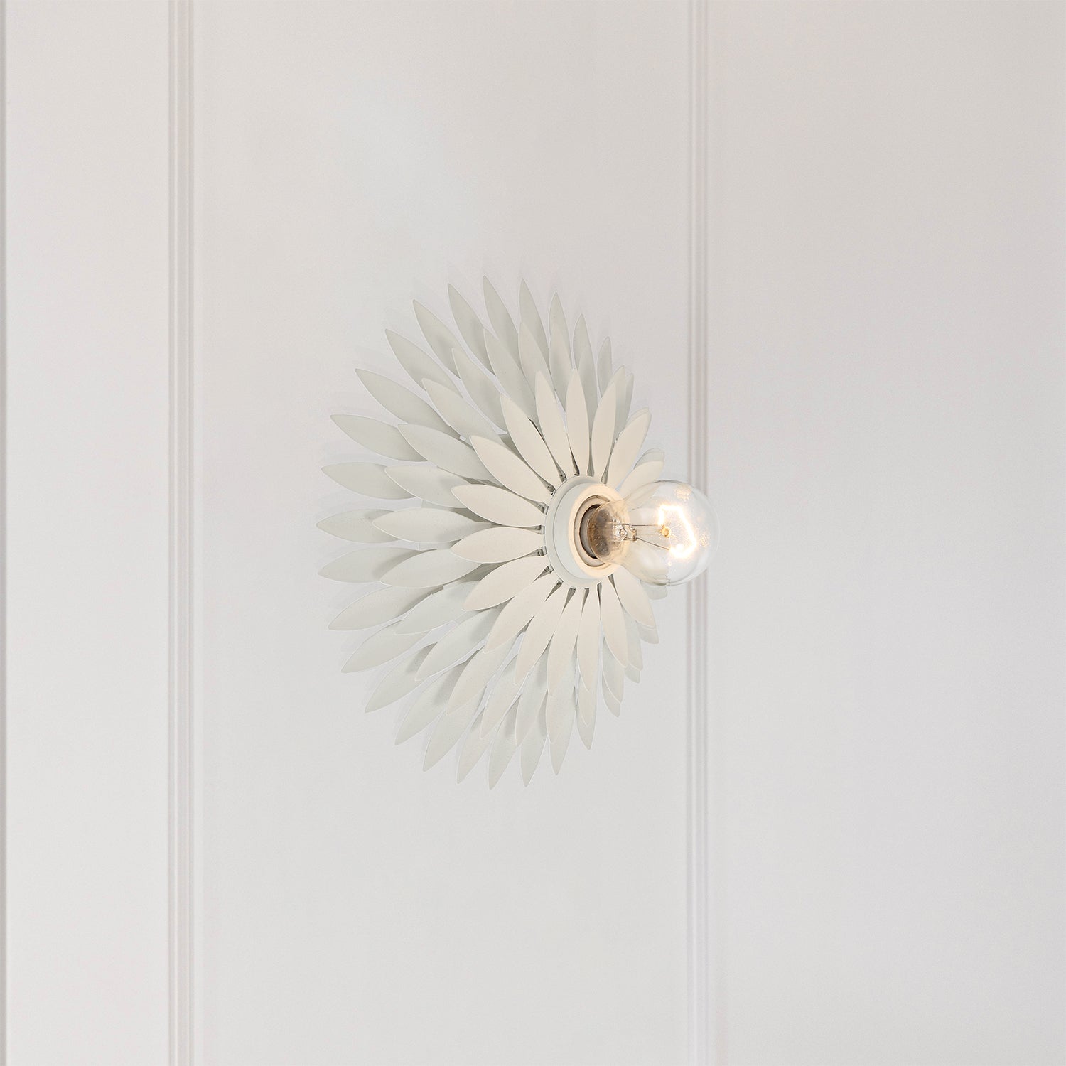 CRYSTORAMA, BROCHE SCONCE, WALL SCONCES