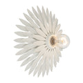 CRYSTORAMA, BROCHE SCONCE, WALL SCONCES