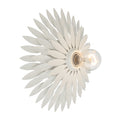CRYSTORAMA, BROCHE SCONCE, WALL SCONCES
