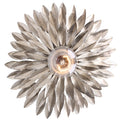CRYSTORAMA, BROCHE SCONCE, WALL SCONCES