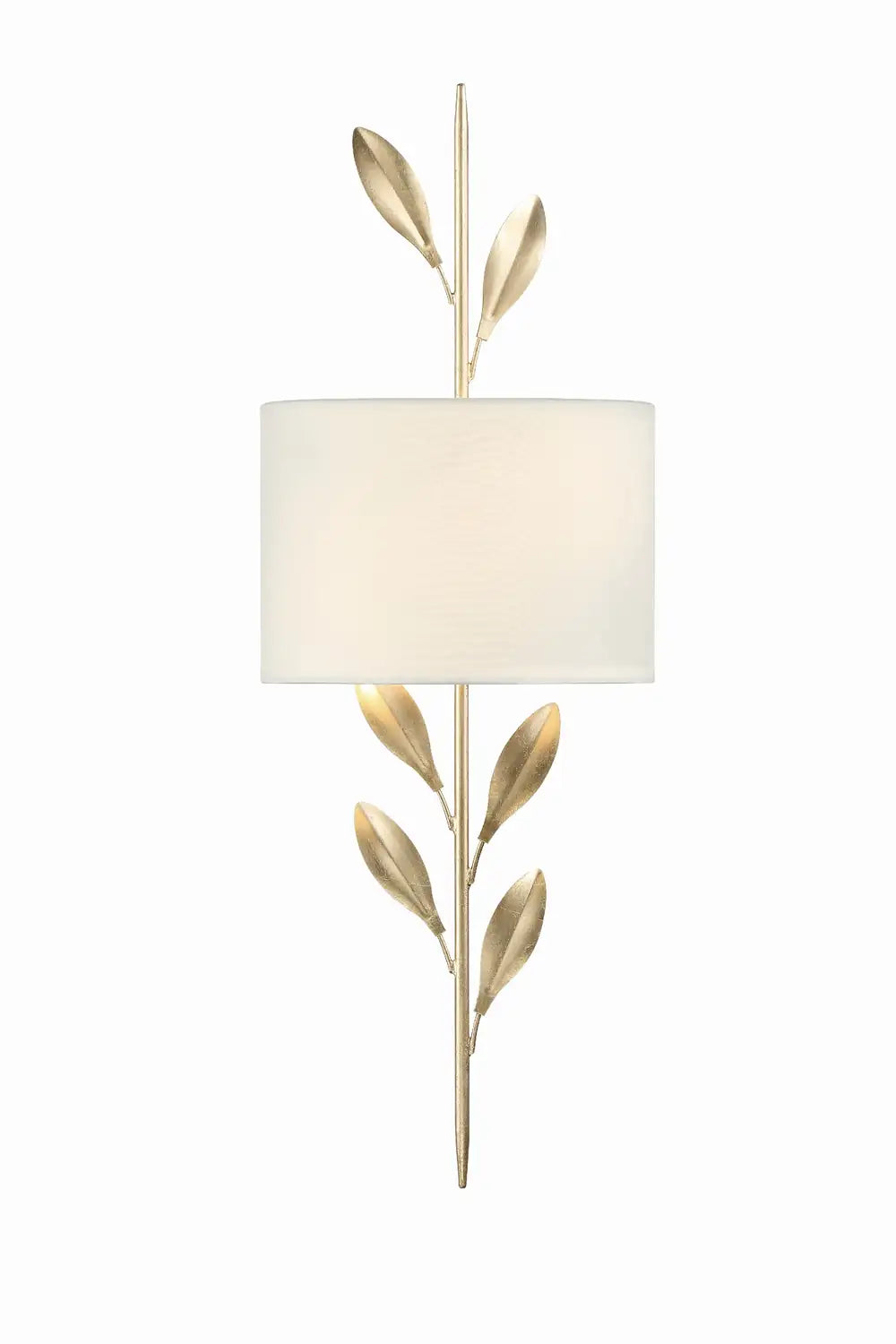 CRYSTORAMA, BROCHE SCONCE, WALL SCONCES