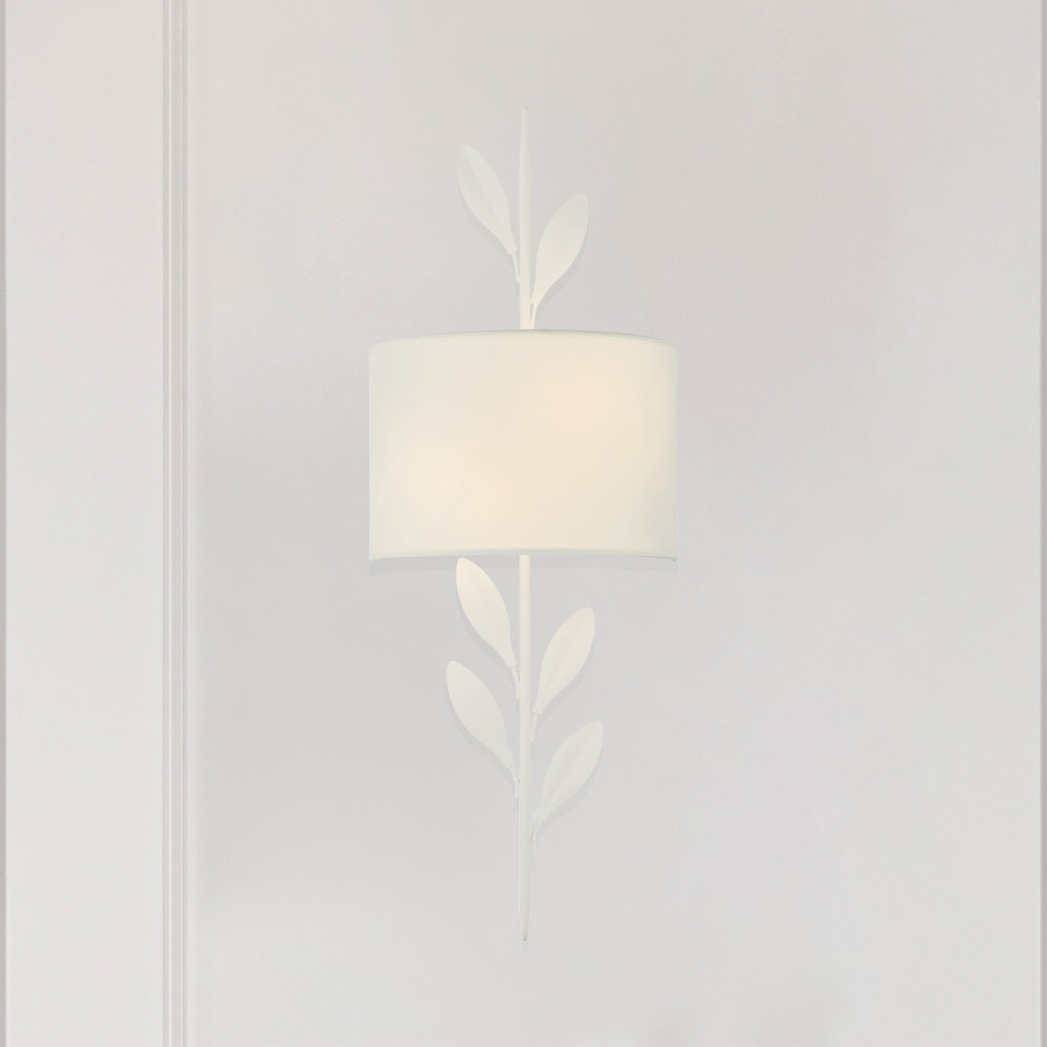 CRYSTORAMA, BROCHE SCONCE, WALL SCONCES