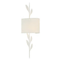 CRYSTORAMA, BROCHE SCONCE, WALL SCONCES