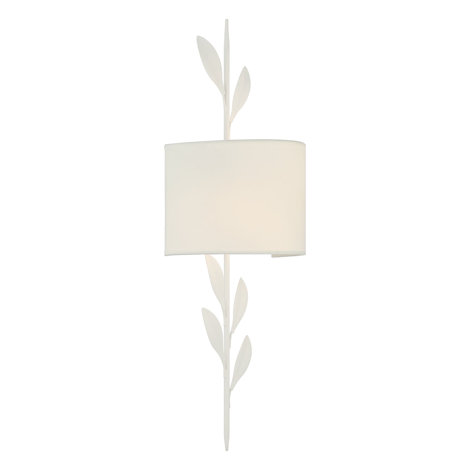 CRYSTORAMA, BROCHE SCONCE, WALL SCONCES