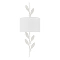 CRYSTORAMA, BROCHE SCONCE, WALL SCONCES