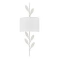 CRYSTORAMA, BROCHE SCONCE, WALL SCONCES