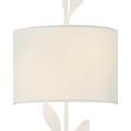 CRYSTORAMA, BROCHE SCONCE, WALL SCONCES