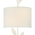 CRYSTORAMA, BROCHE SCONCE, WALL SCONCES