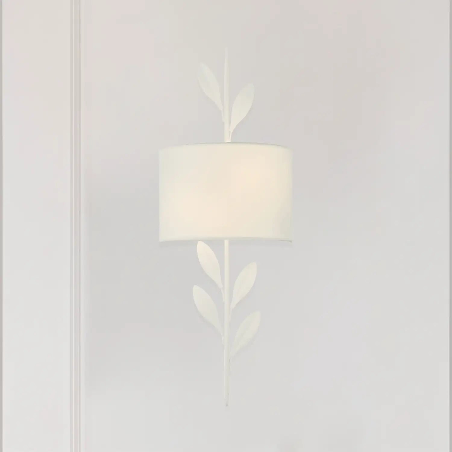 CRYSTORAMA, BROCHE SCONCE, WALL SCONCES