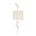 CRYSTORAMA, BROCHE SCONCE, WALL SCONCES