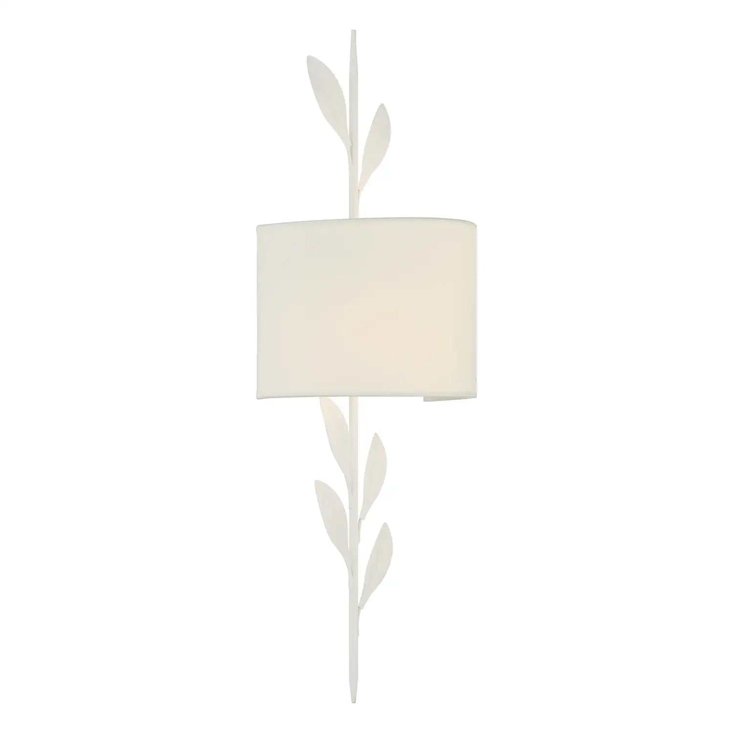 CRYSTORAMA, BROCHE SCONCE, WALL SCONCES