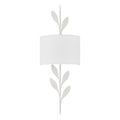 CRYSTORAMA, BROCHE SCONCE, WALL SCONCES