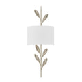 CRYSTORAMA, BROCHE SCONCE, WALL SCONCES