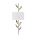 CRYSTORAMA, BROCHE SCONCE, WALL SCONCES