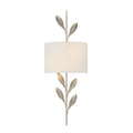 CRYSTORAMA, BROCHE SCONCE, WALL SCONCES