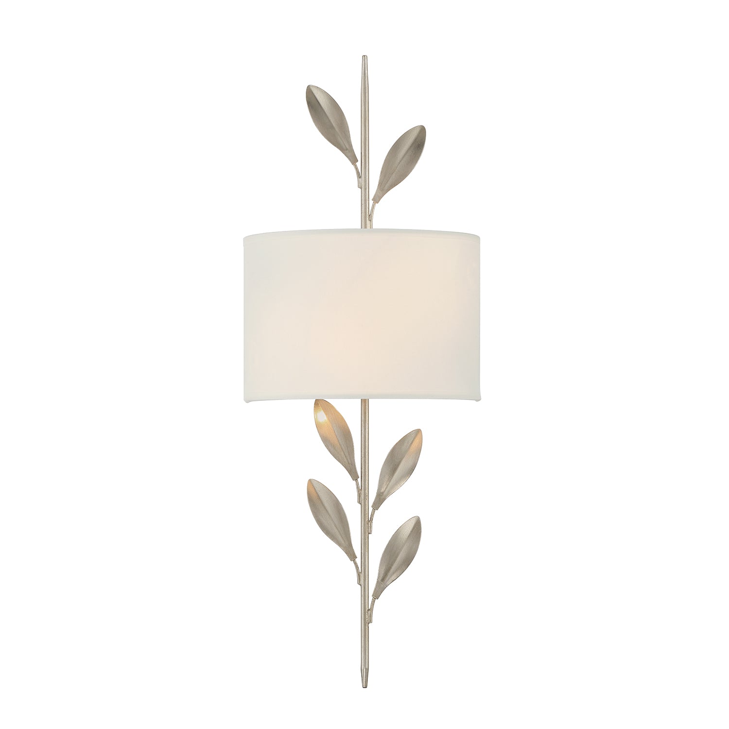 CRYSTORAMA, BROCHE SCONCE, WALL SCONCES