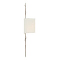 CRYSTORAMA, BROCHE SCONCE, WALL SCONCES