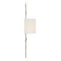 CRYSTORAMA, BROCHE SCONCE, WALL SCONCES