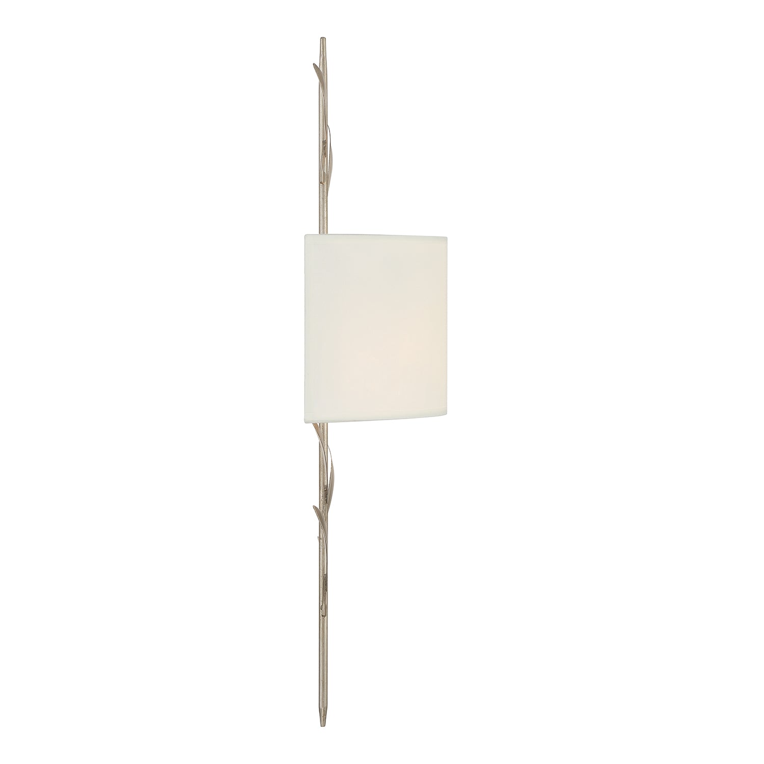 CRYSTORAMA, BROCHE SCONCE, WALL SCONCES