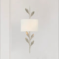 CRYSTORAMA, BROCHE SCONCE, WALL SCONCES