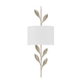 CRYSTORAMA, BROCHE SCONCE, WALL SCONCES