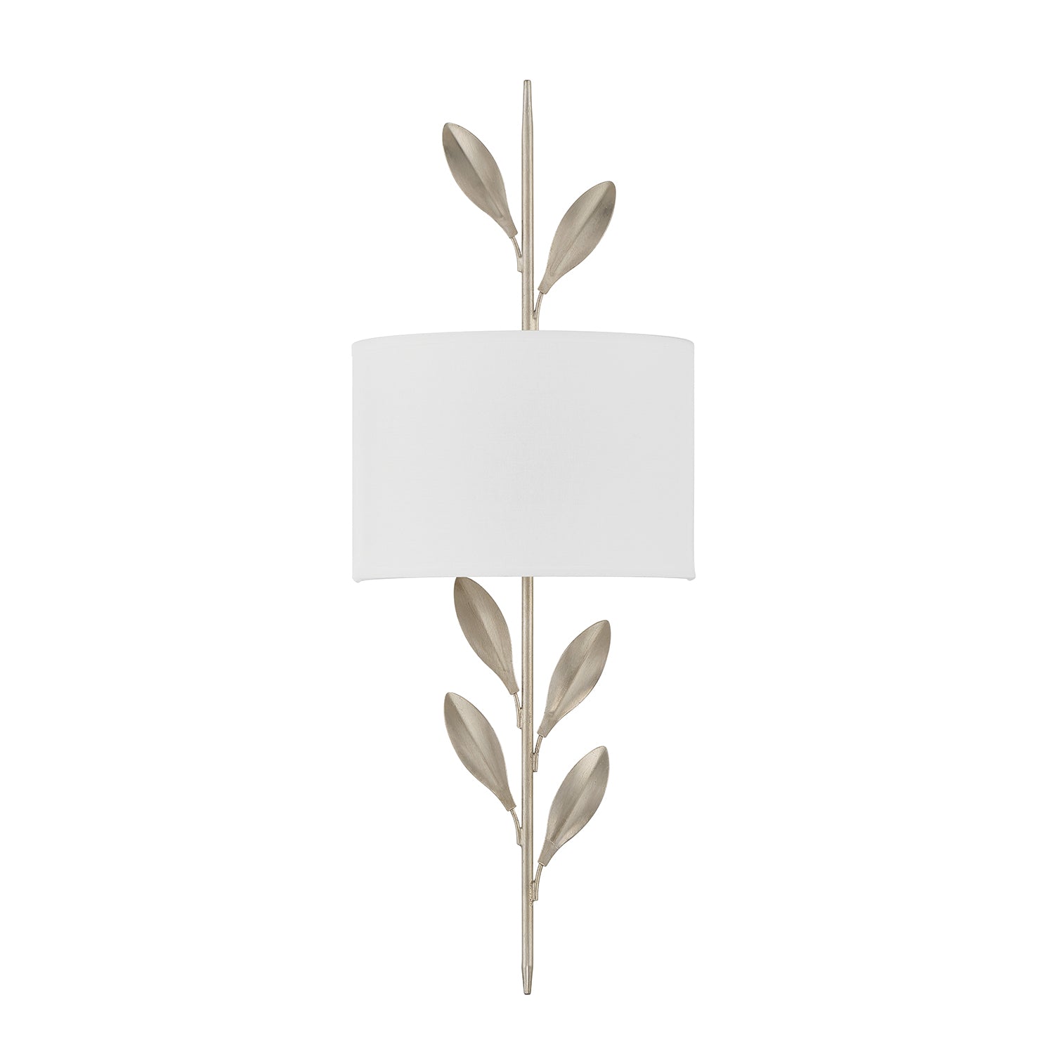 CRYSTORAMA, BROCHE SCONCE, WALL SCONCES
