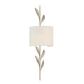 CRYSTORAMA, BROCHE SCONCE, WALL SCONCES