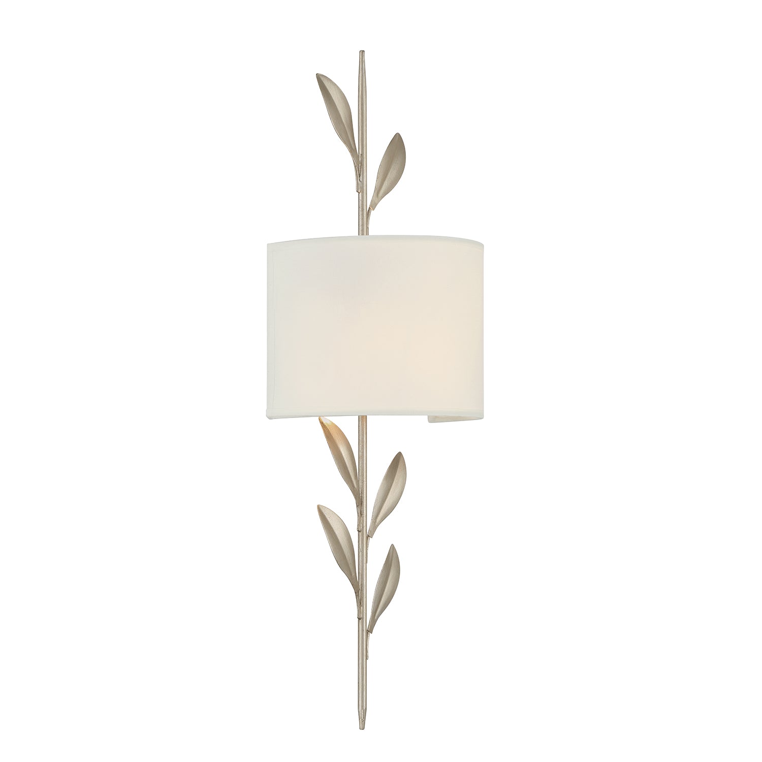 CRYSTORAMA, BROCHE SCONCE, WALL SCONCES