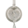 CRYSTORAMA, ASHTON SCONCE, WALL SCONCES