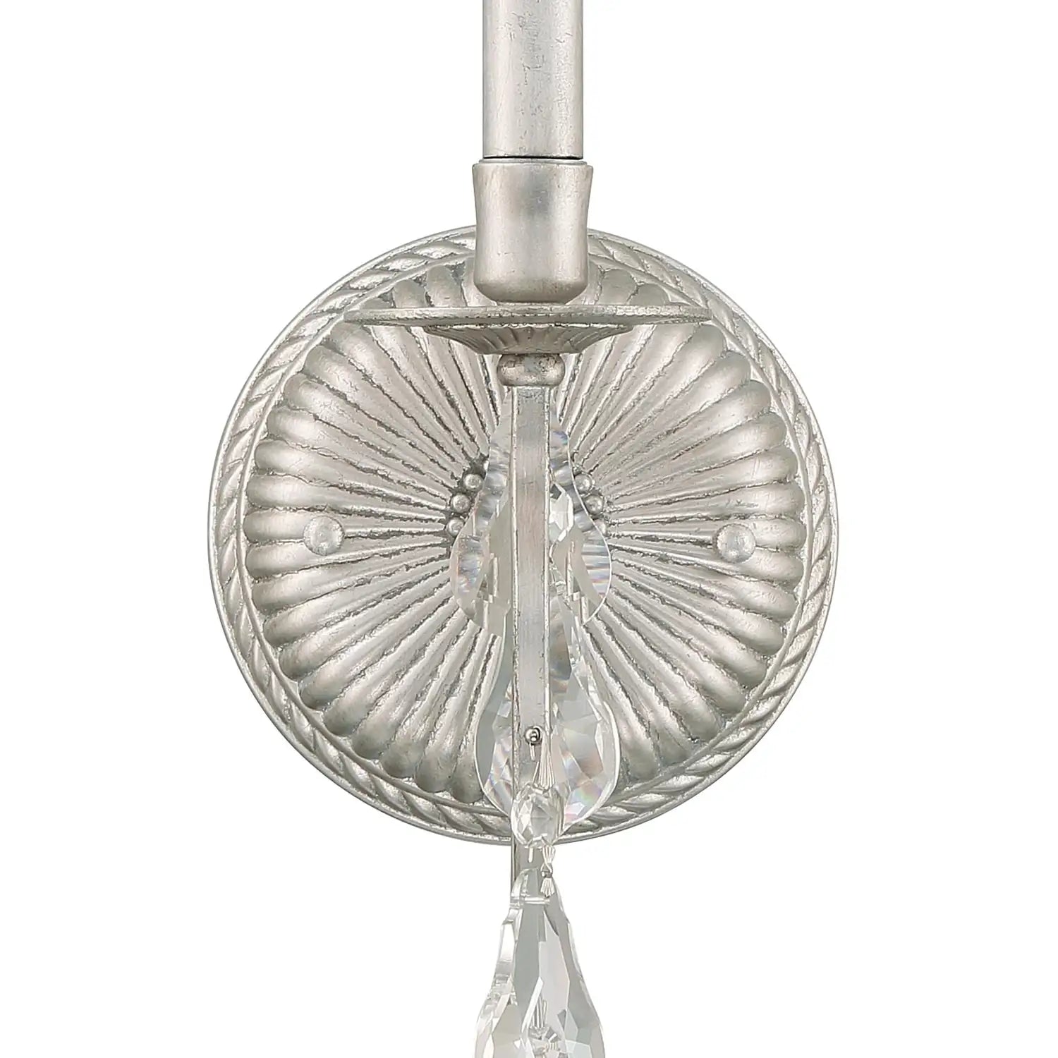 CRYSTORAMA, ASHTON SCONCE, WALL SCONCES