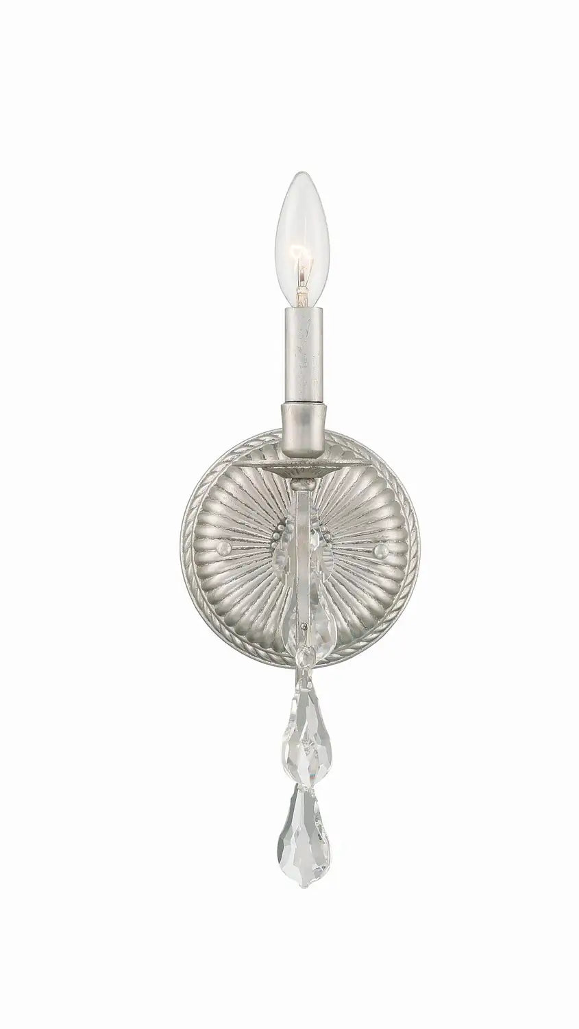 CRYSTORAMA, ASHTON SCONCE, WALL SCONCES
