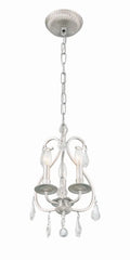 CRYSTORAMA, ASHTON CHANDELIER, CHANDELIER LIGHT