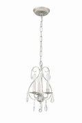 CRYSTORAMA, ASHTON CHANDELIER, CHANDELIER LIGHT