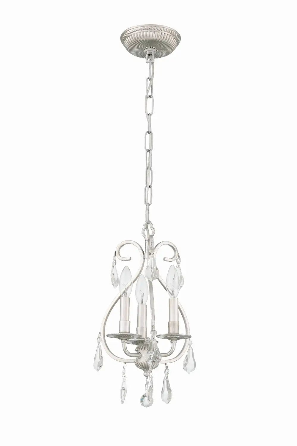 CRYSTORAMA, ASHTON CHANDELIER, CHANDELIER LIGHT