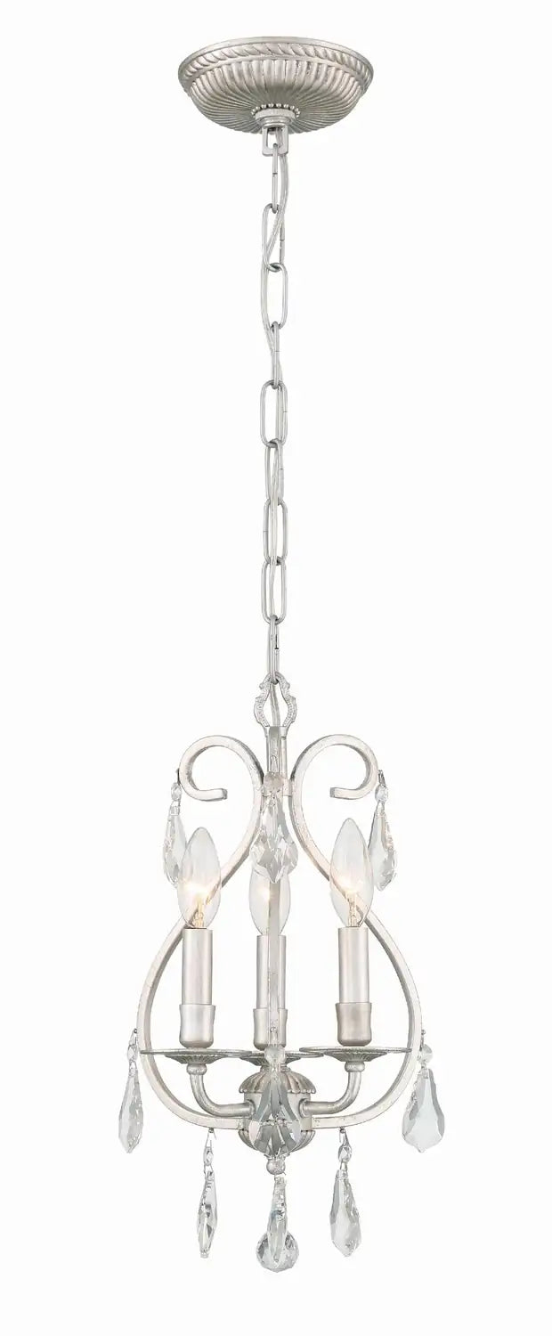 CRYSTORAMA, ASHTON CHANDELIER, CHANDELIER LIGHT