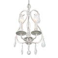 CRYSTORAMA, ASHTON CHANDELIER, CHANDELIER LIGHT