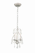 CRYSTORAMA, ASHTON CHANDELIER, CHANDELIER LIGHT